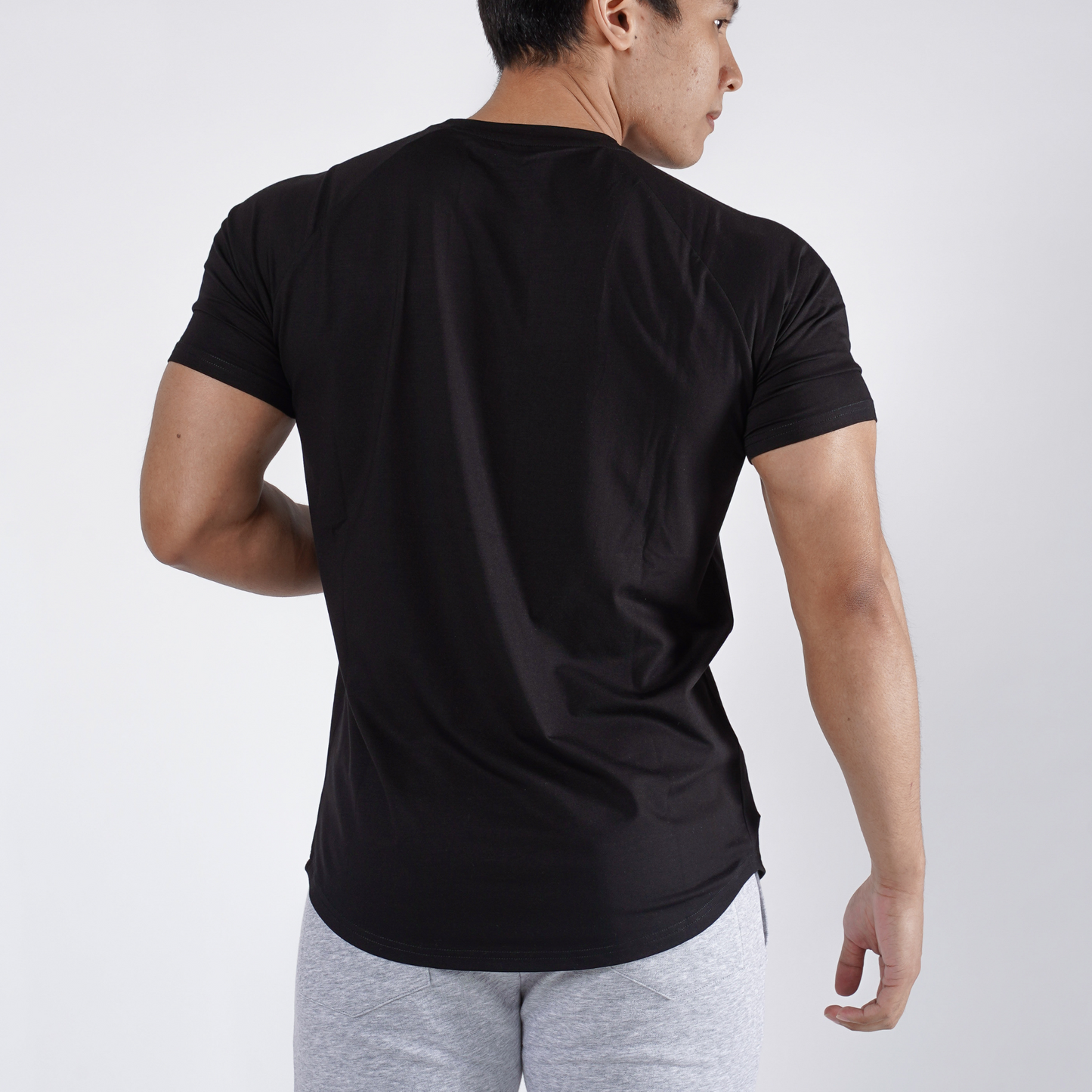 Active Men's Shirt