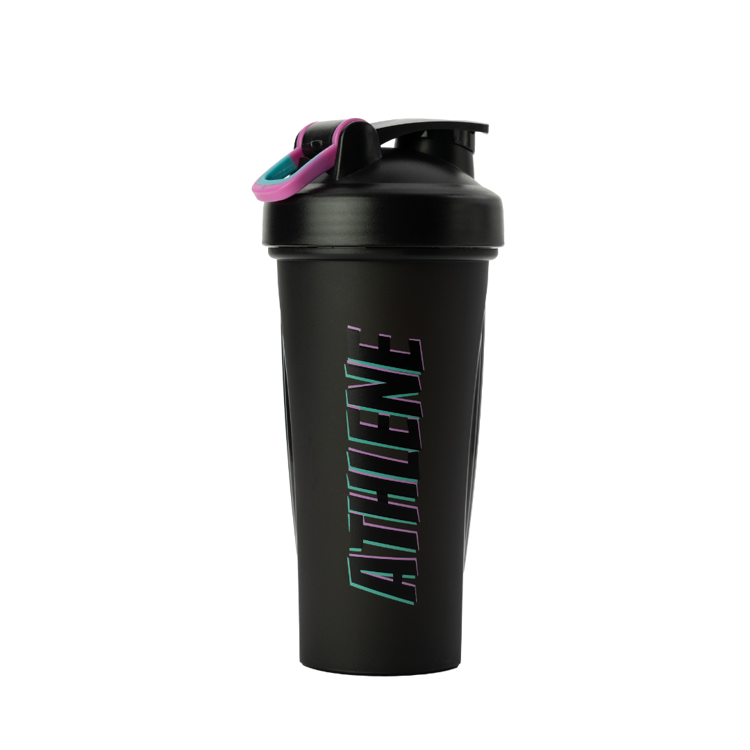 Athlene Limited Edition Shaker Bottle