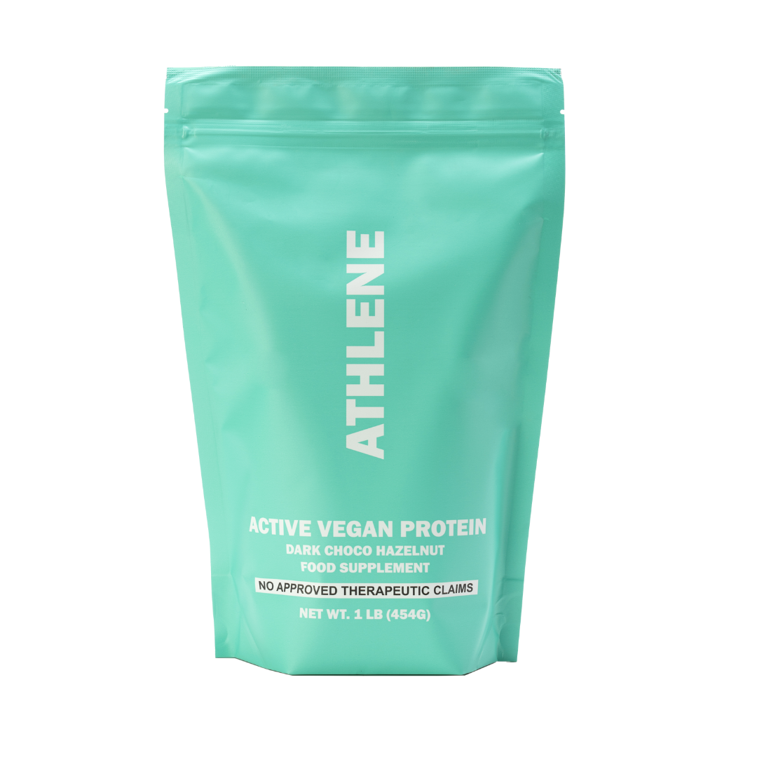 Athlene ACTIVE Vegan Protein