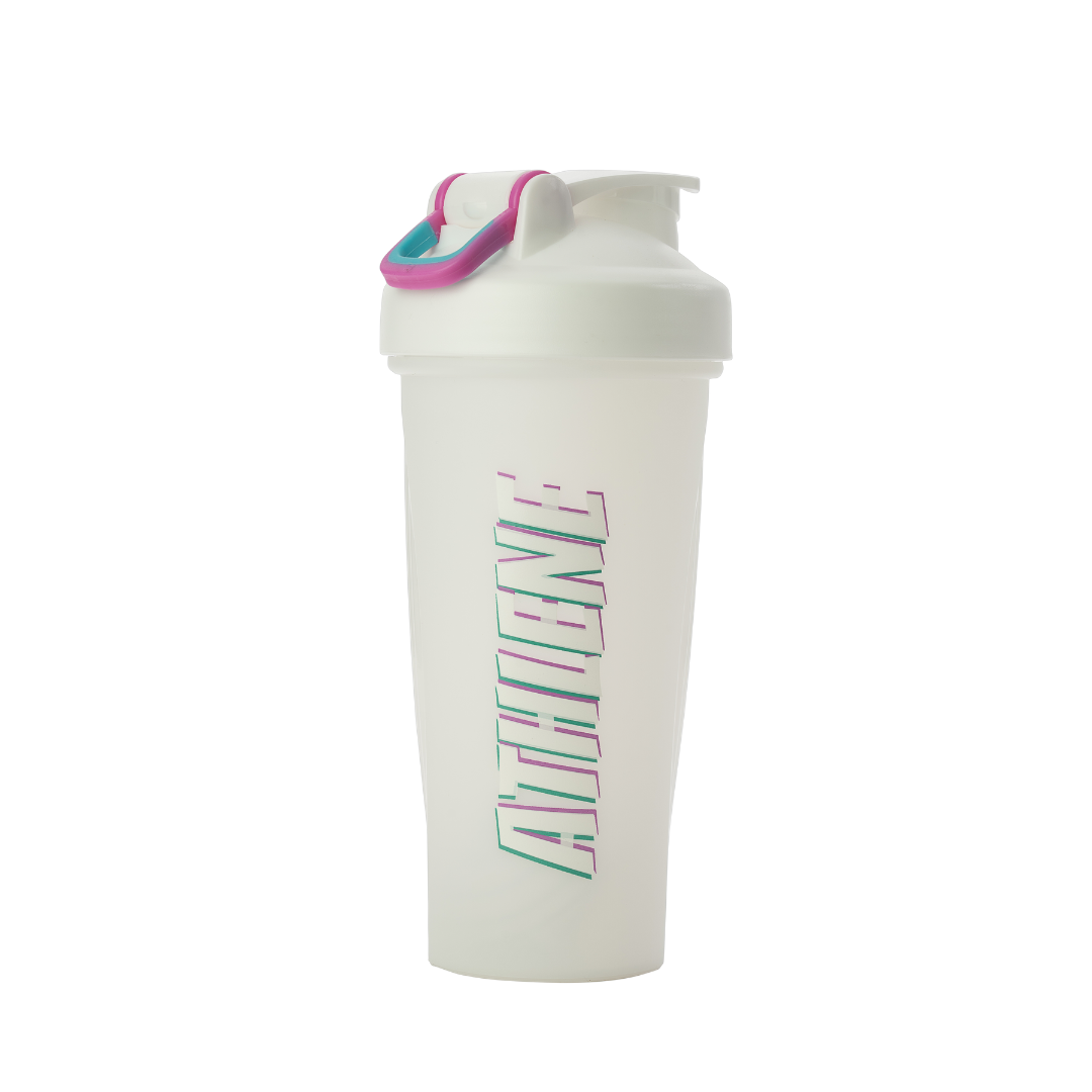 Athlene Limited Edition Shaker Bottle