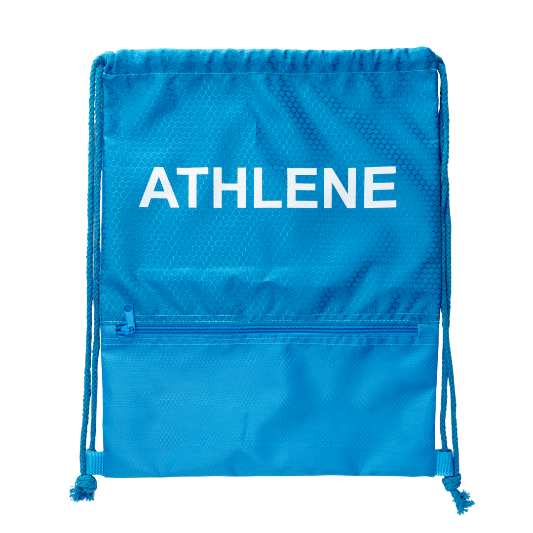 Athlene Drawstring Bag