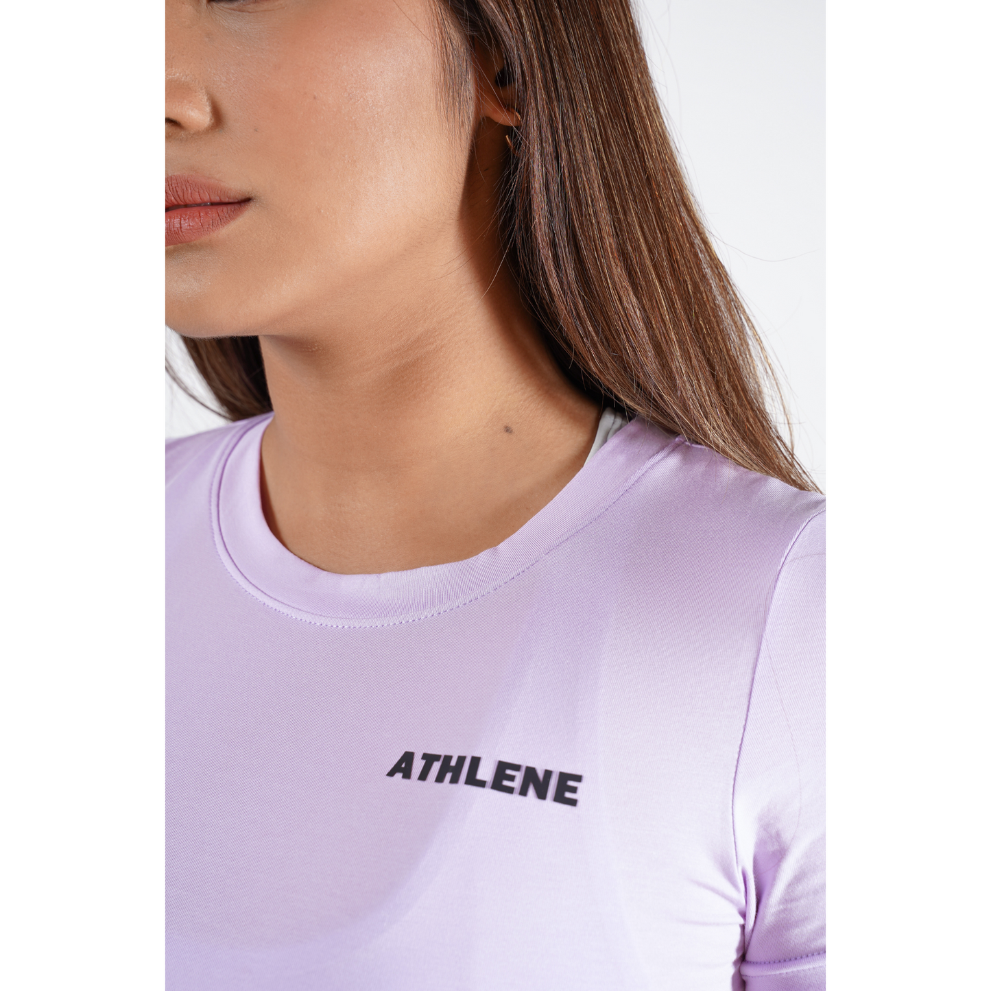 Active Women's Crop Top