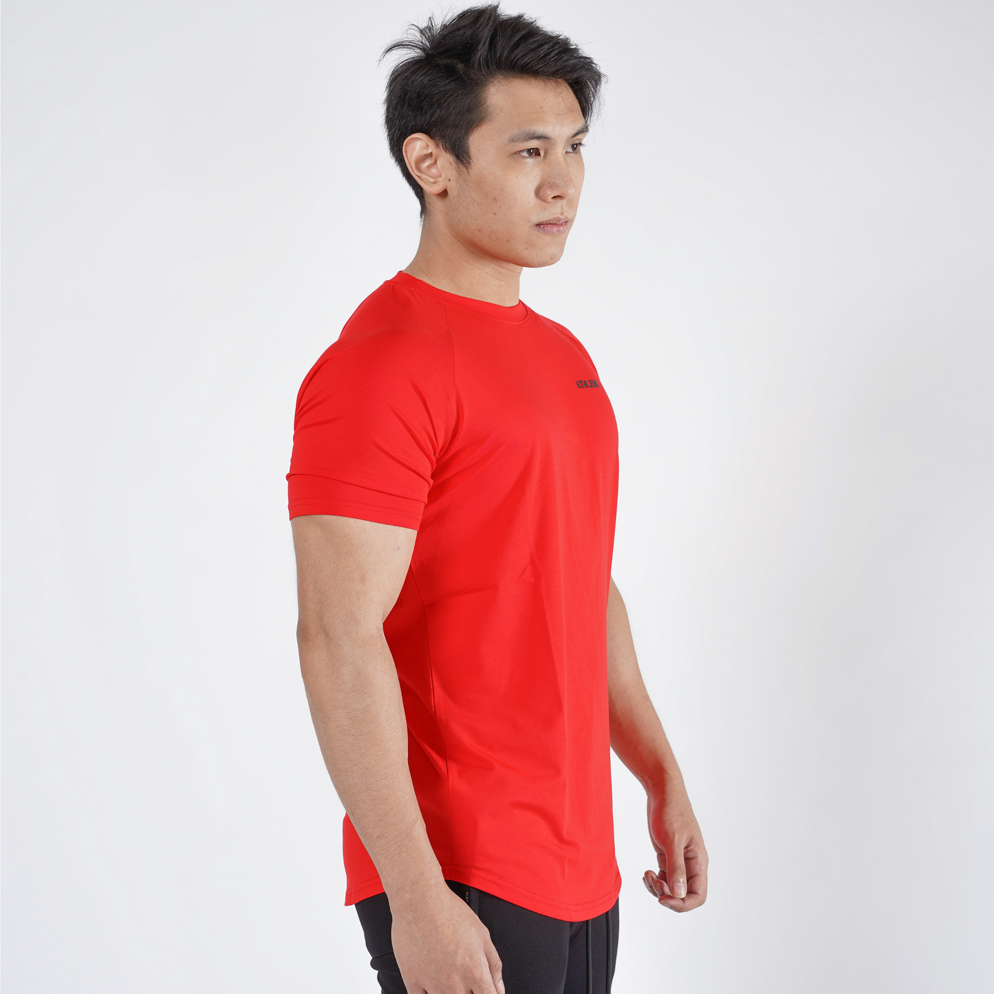 Active Men's Shirt