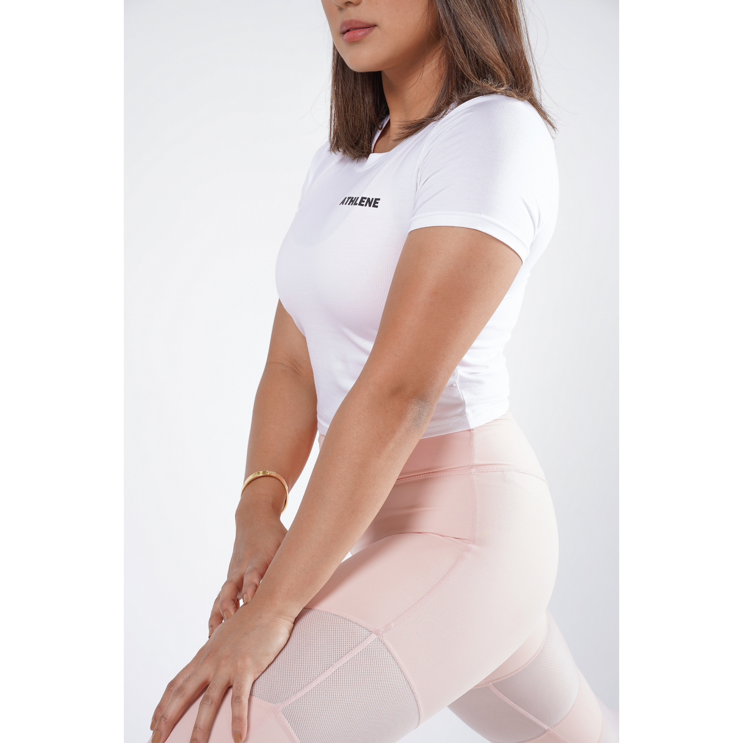 Active Women's Crop Top