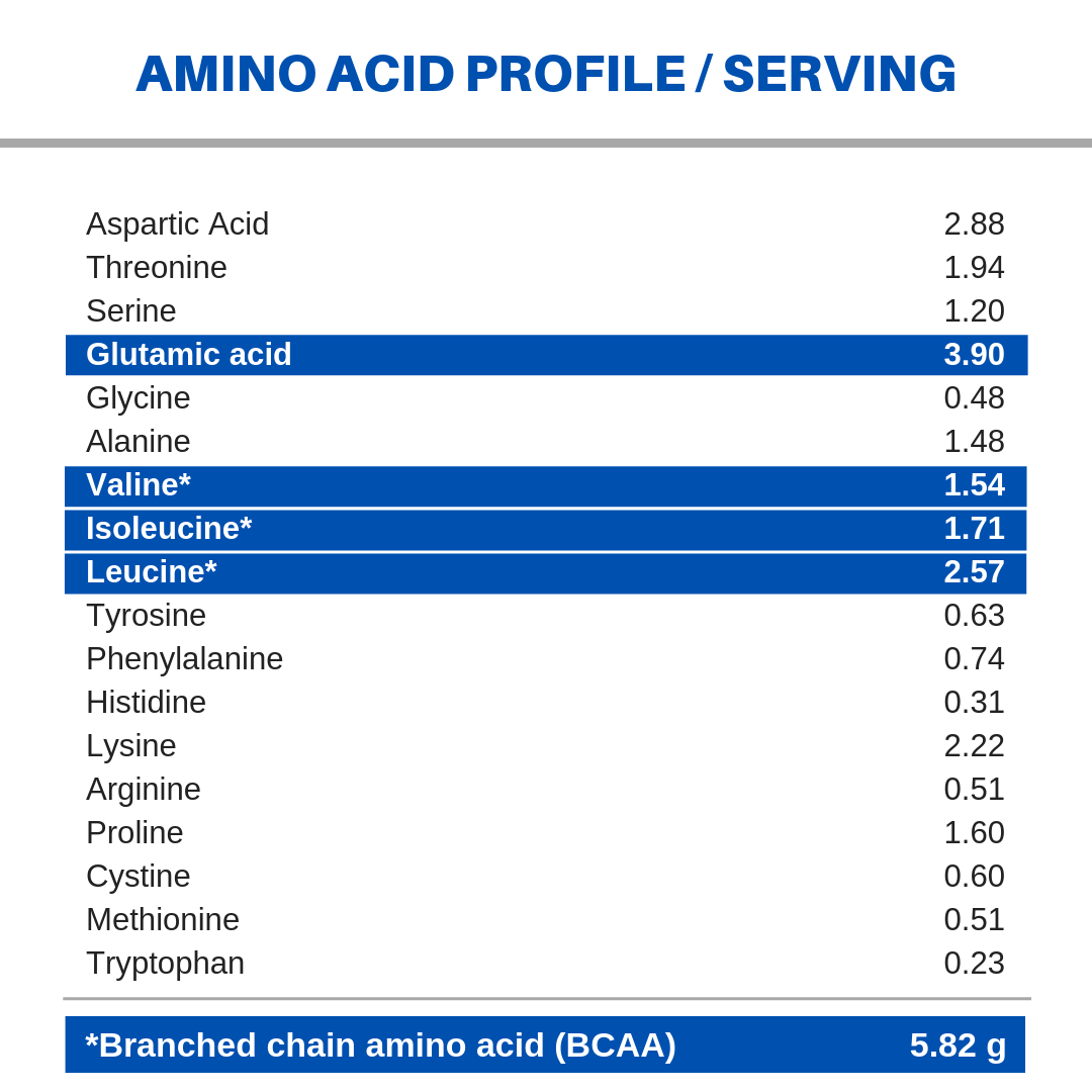 ACTIVE Pure Isolate 1 lb