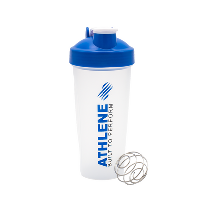 ACTIVE Whey Protein 5lbs with Shaker Bundle